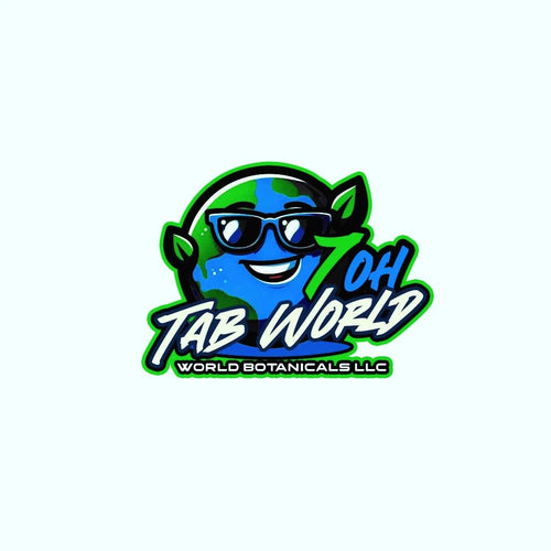 7-oh Tab World