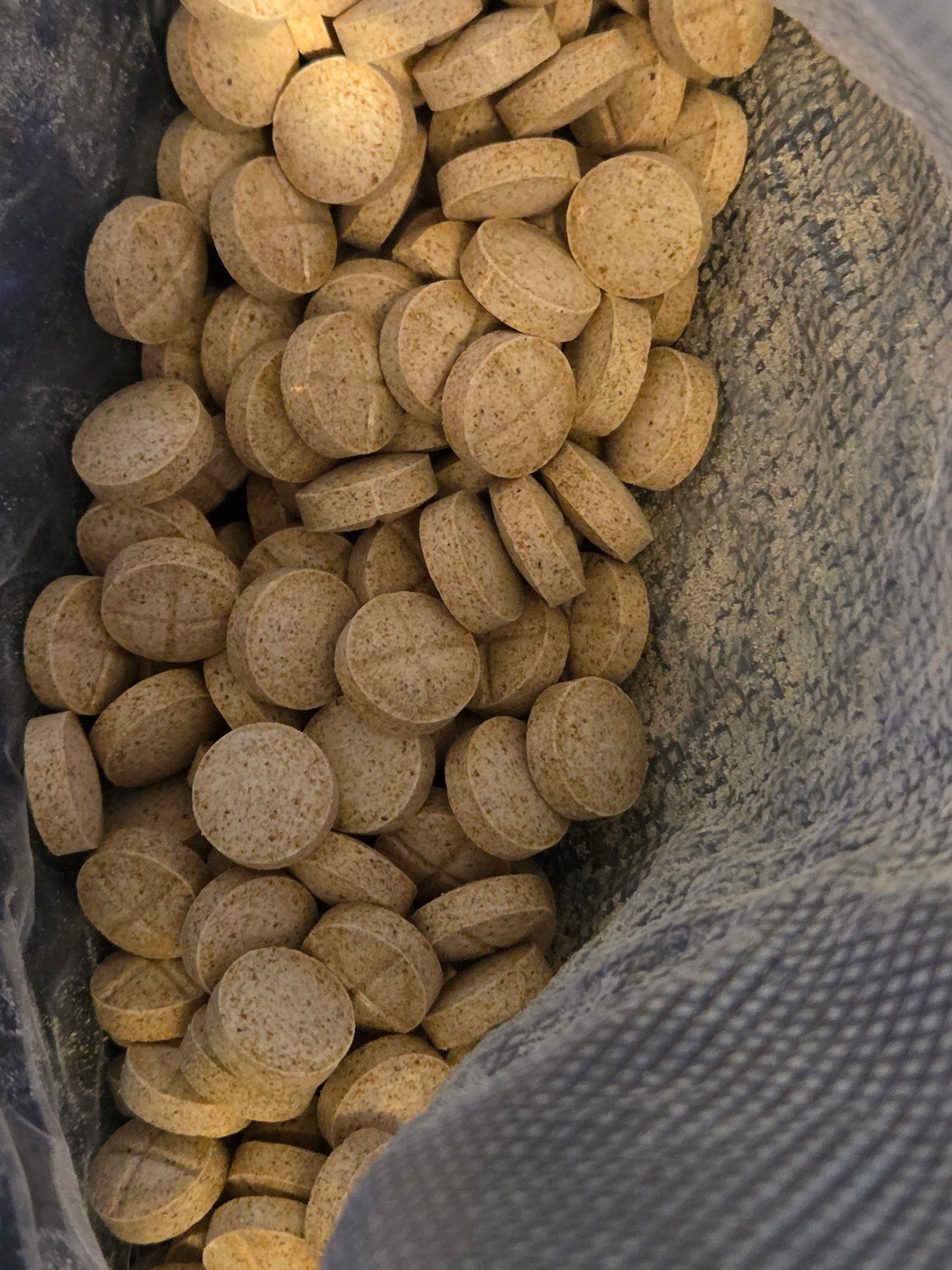 130mg 7-hydroxymitragynine/ 1.26 Psudeo Coffee Flavored TABLET (Thai) [CORA Science labs posted]