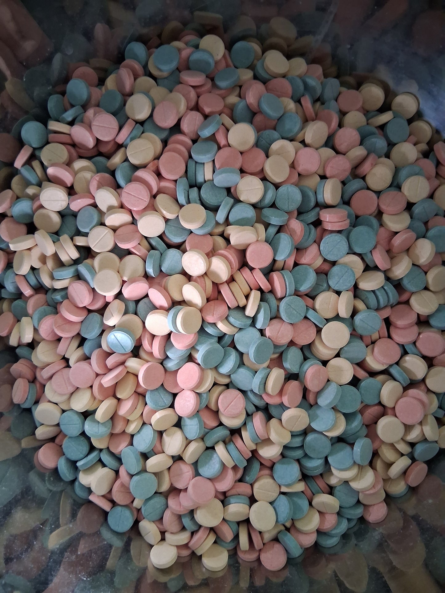 BOMB POP 30'S (7-HYDROXYMITRAGYNINE)